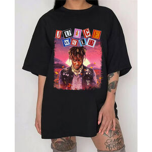 Juice Wrld World Tour 2023 Shirt 2023 Juice Wrld World Tour